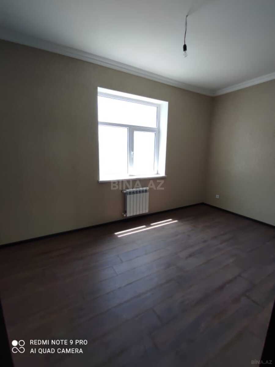 2 otaqlı Yeni tikili, Hövsan q., Bakı