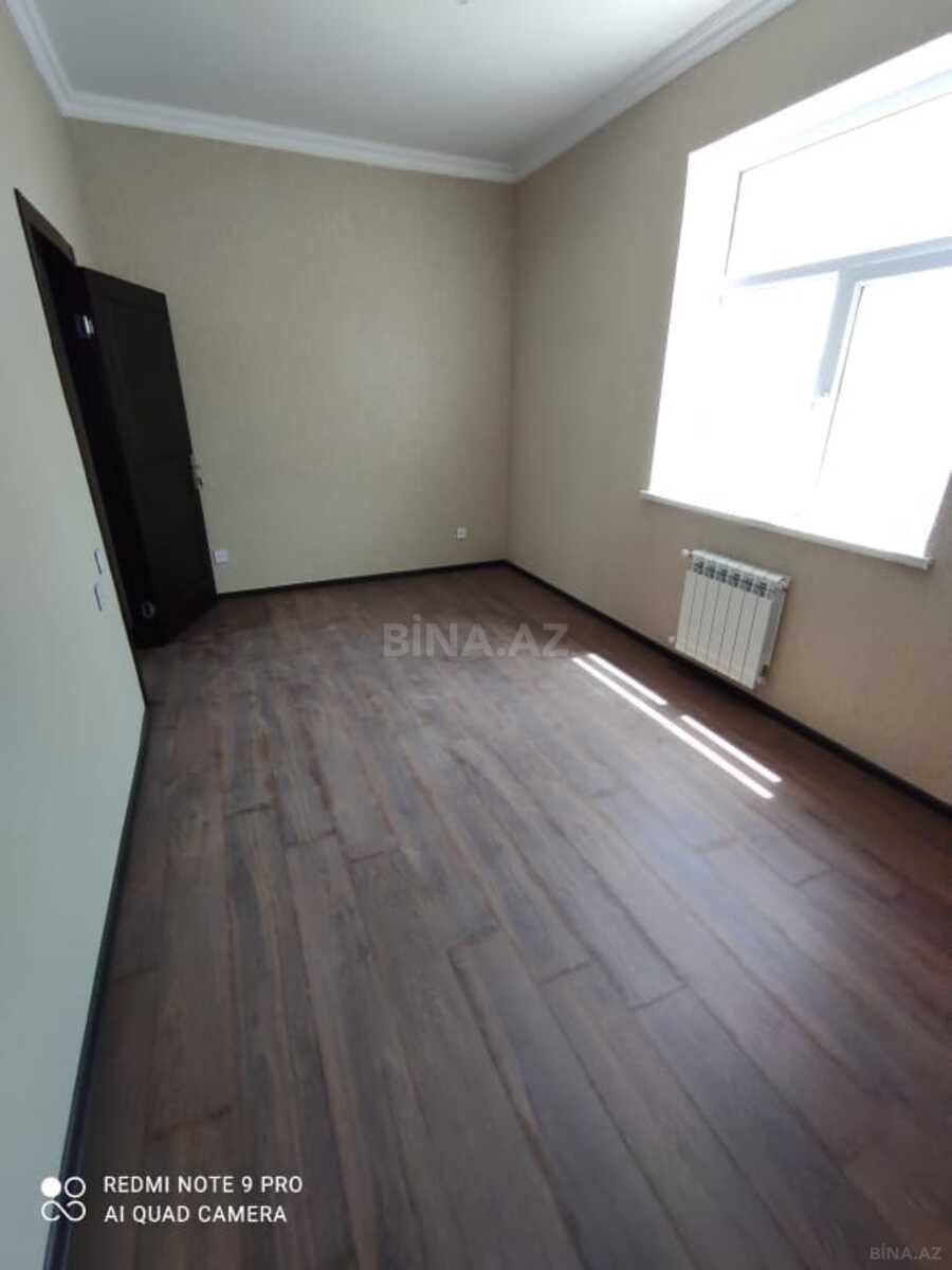 2 otaqlı Yeni tikili, Hövsan q., Bakı