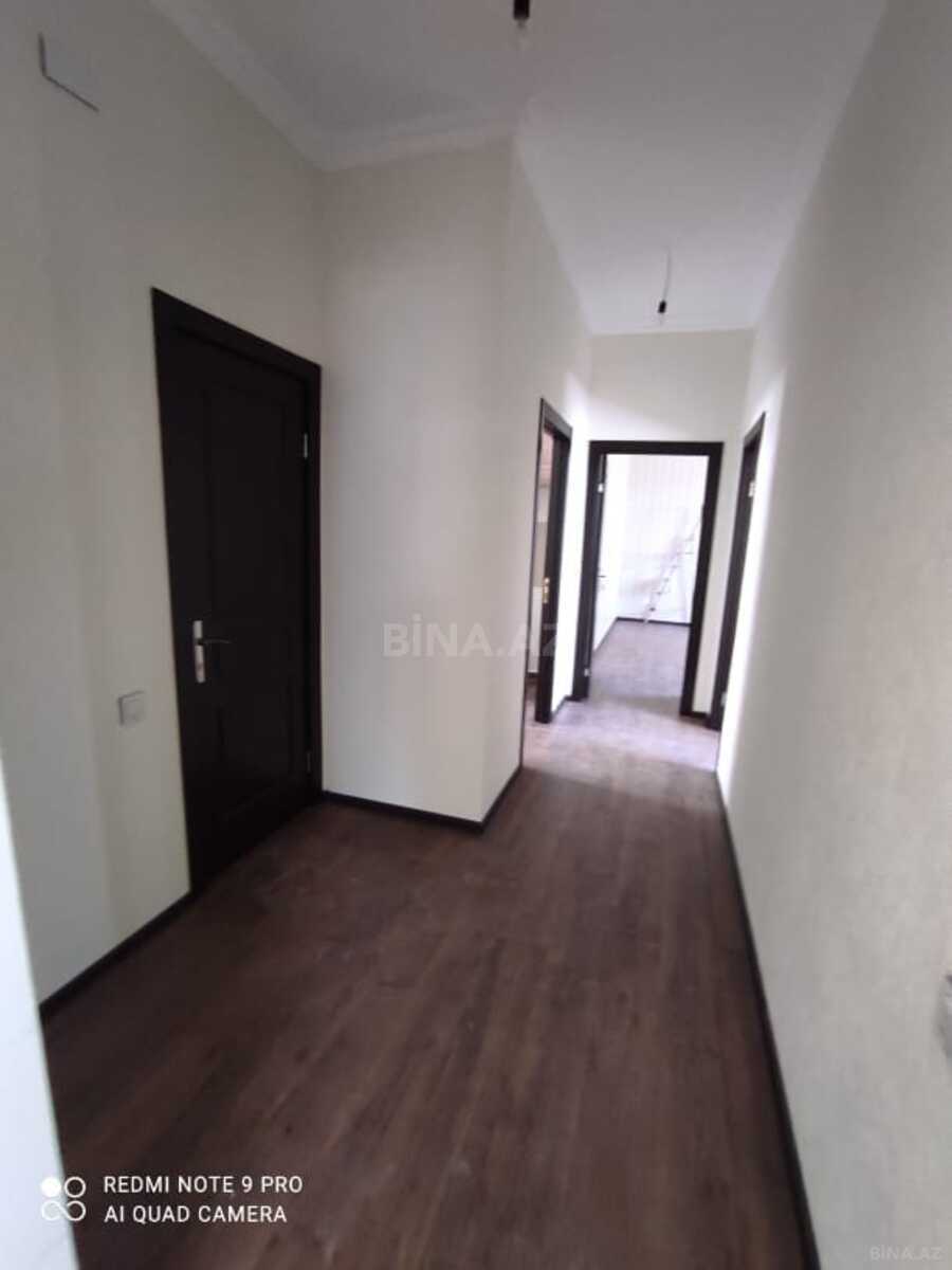 2 otaqlı Yeni tikili, Hövsan q., Bakı
