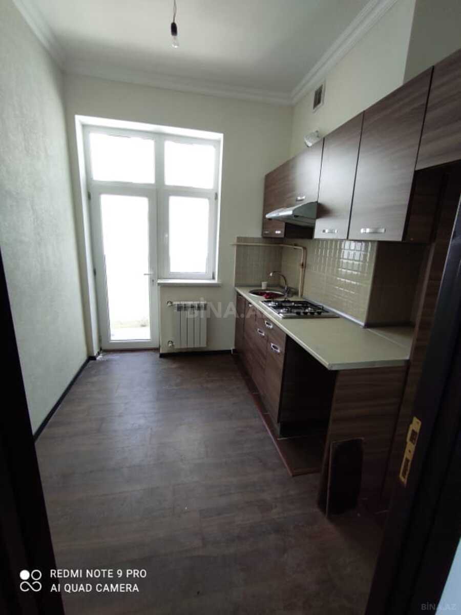 2 otaqlı Yeni tikili, Hövsan q., Bakı