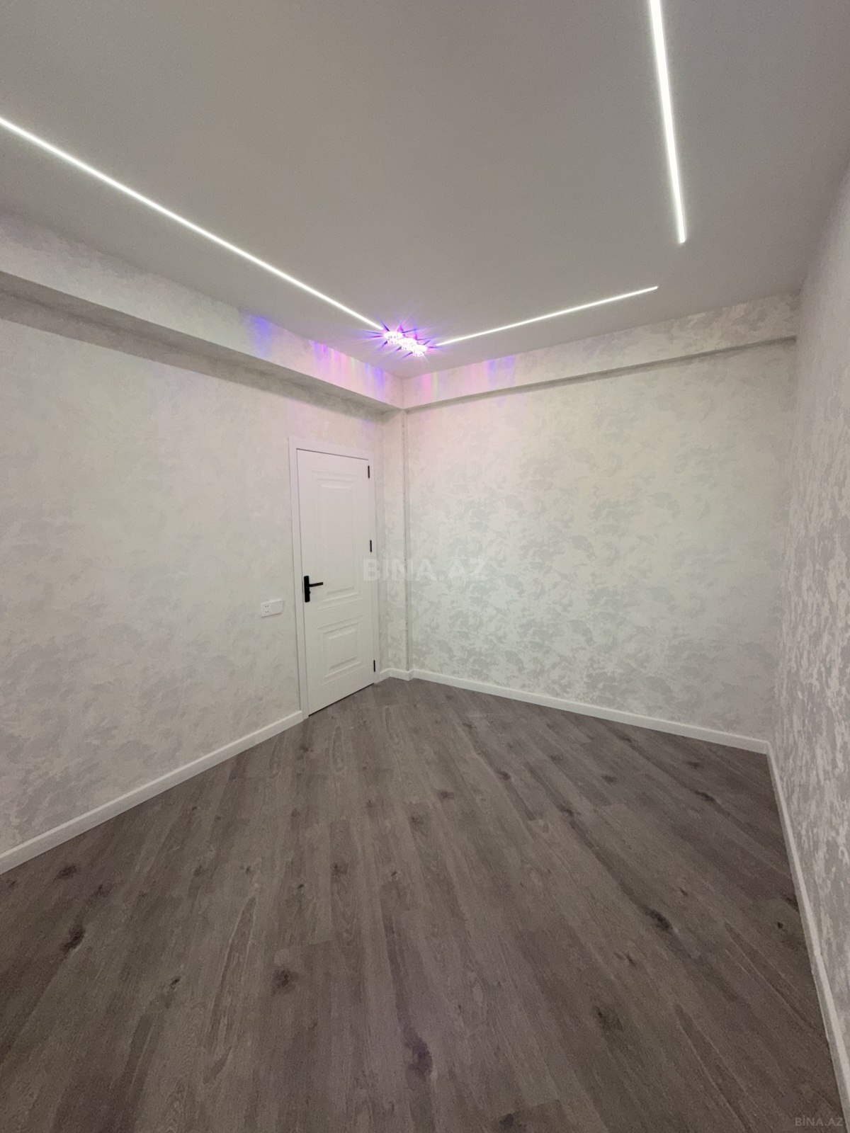 2 otaqlı Yeni tikili, Masazır q., Bakı