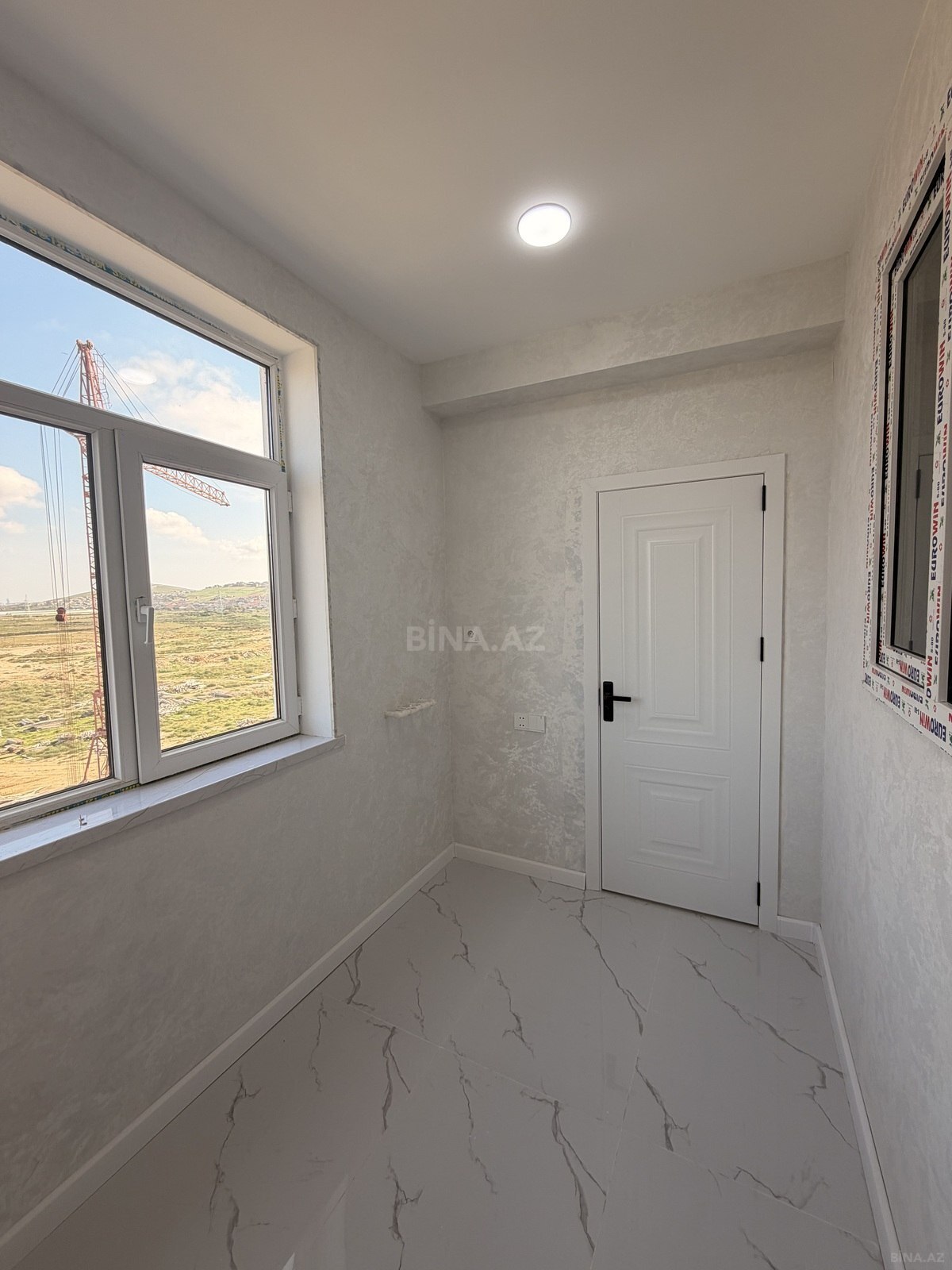 2 otaqlı Yeni tikili, Masazır q., Bakı