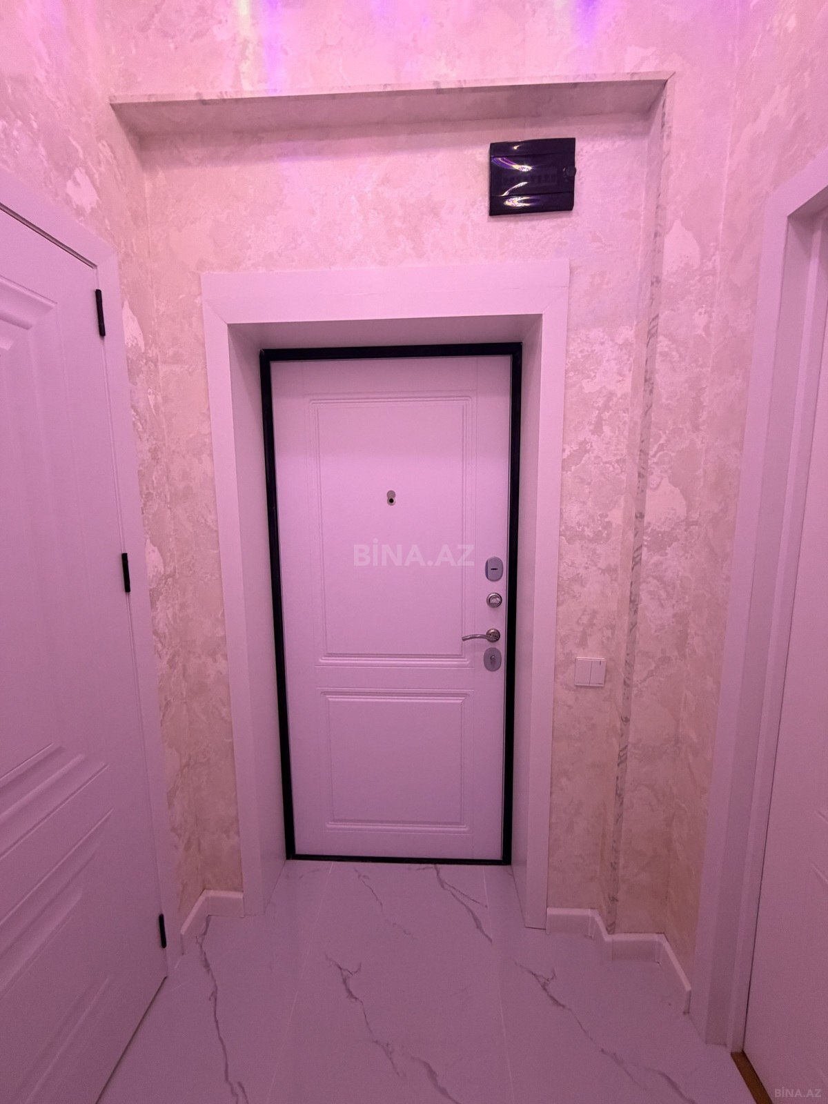 2 otaqlı Yeni tikili, Masazır q., Bakı