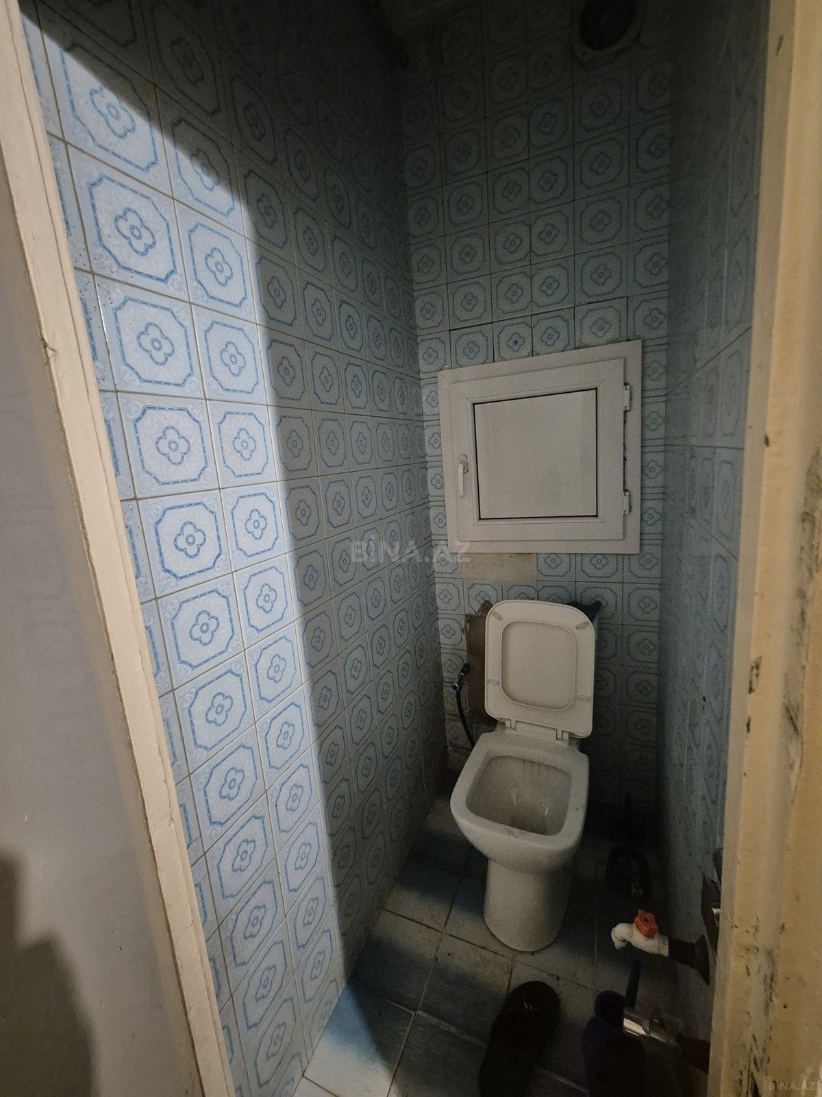 3 otaqlı Köhnə tikili, Azadlıq Prospekti m., Bakı
