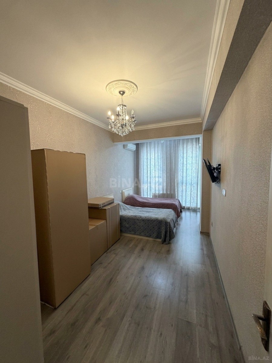 3 otaqlı Yeni tikili, 28 May m., Bakı