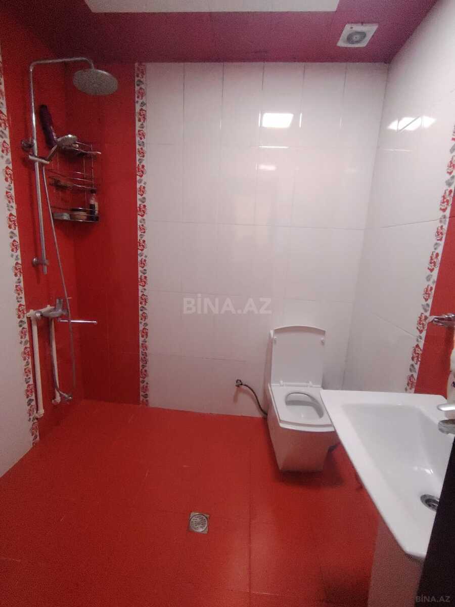 2 otaqlı Yeni tikili, Nizami m., Bakı