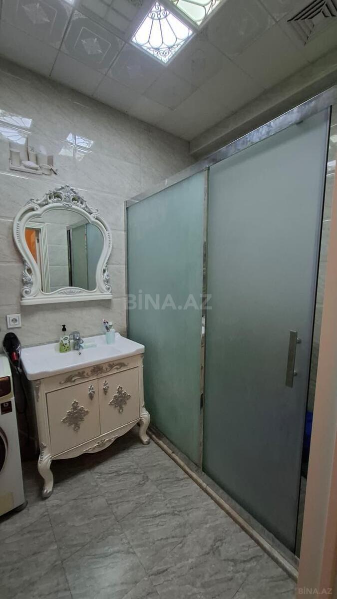 3 otaqlı Yeni tikili, Qara Qarayev m., Bakı