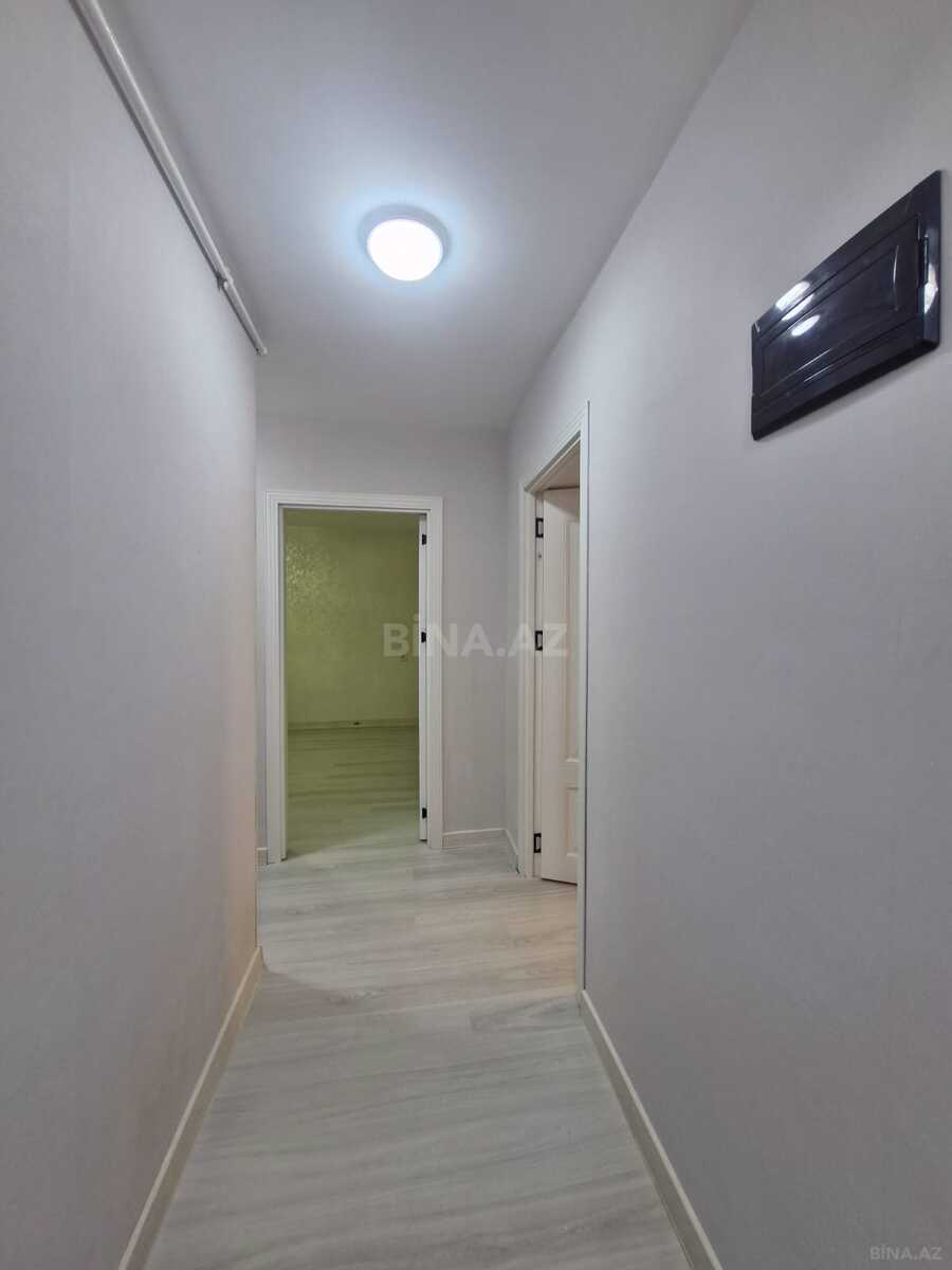 2 otaqlı Köhnə tikili, Nəriman Nərimanov m., Bakı
