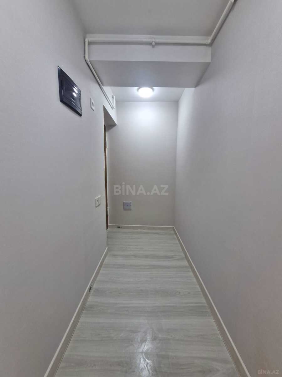 2 otaqlı Köhnə tikili, Nəriman Nərimanov m., Bakı