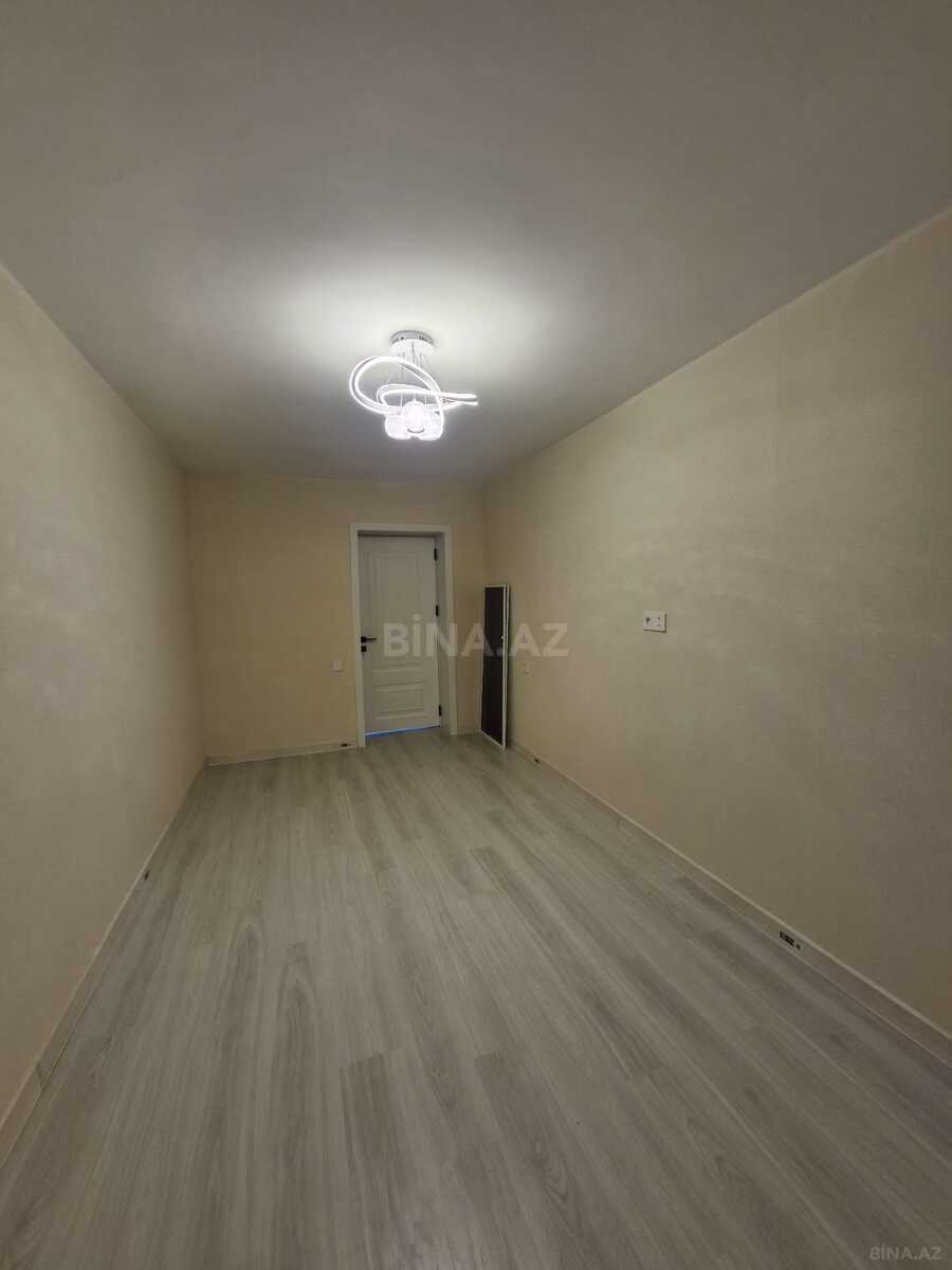 2 otaqlı Köhnə tikili, Nəriman Nərimanov m., Bakı