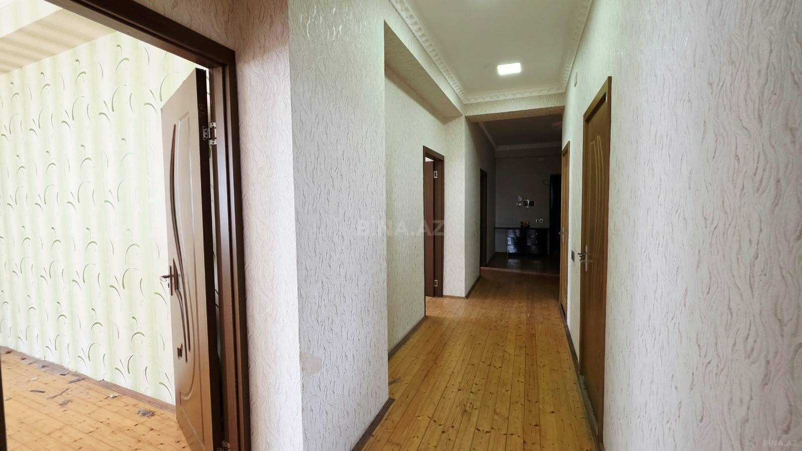 3 otaqlı Yeni tikili, Neftçilər m., Bakı