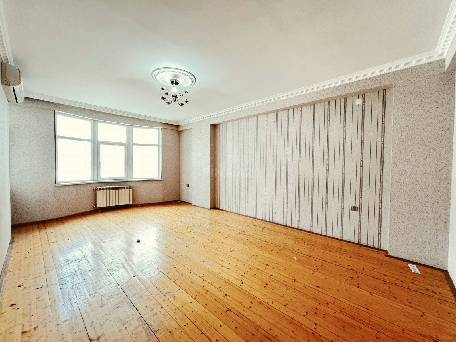 3 otaqlı Yeni tikili, Neftçilər m., Bakı