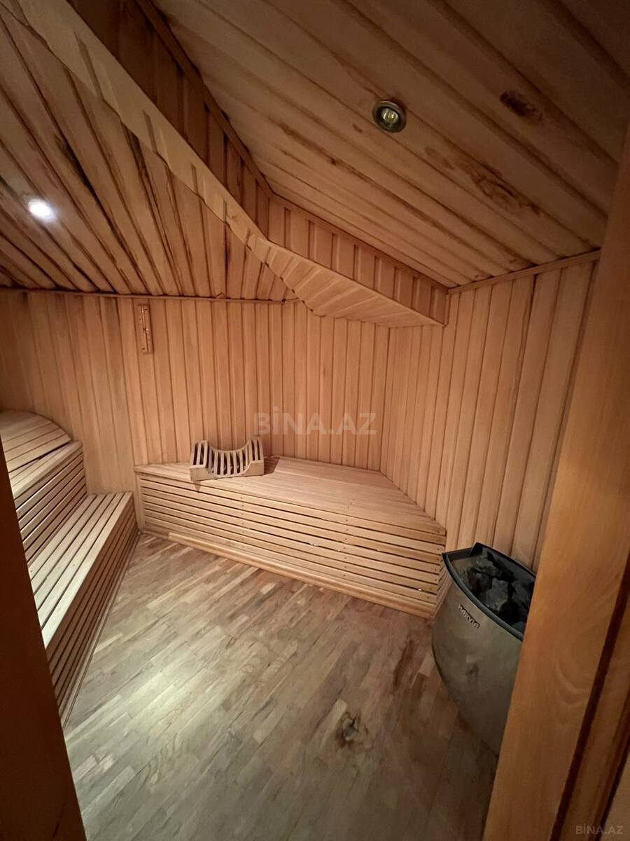 6 otaqlı Yeni tikili, 8 Noyabr m., Bakı