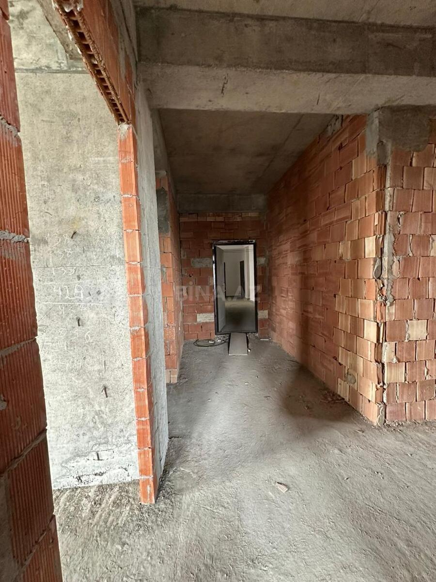 3 otaqlı Yeni tikili, Azadlıq Prospekti m., Bakı