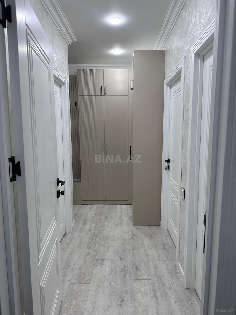 2 otaqlı Yeni tikili, Yasamal r., Bakı