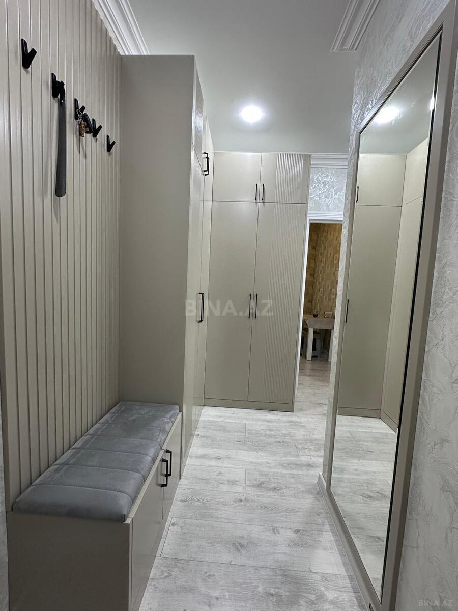 2 otaqlı Yeni tikili, Yasamal r., Bakı