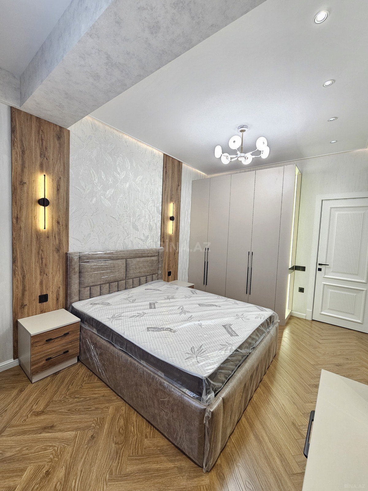 2 otaqlı Yeni tikili, 20 Yanvar m., Bakı