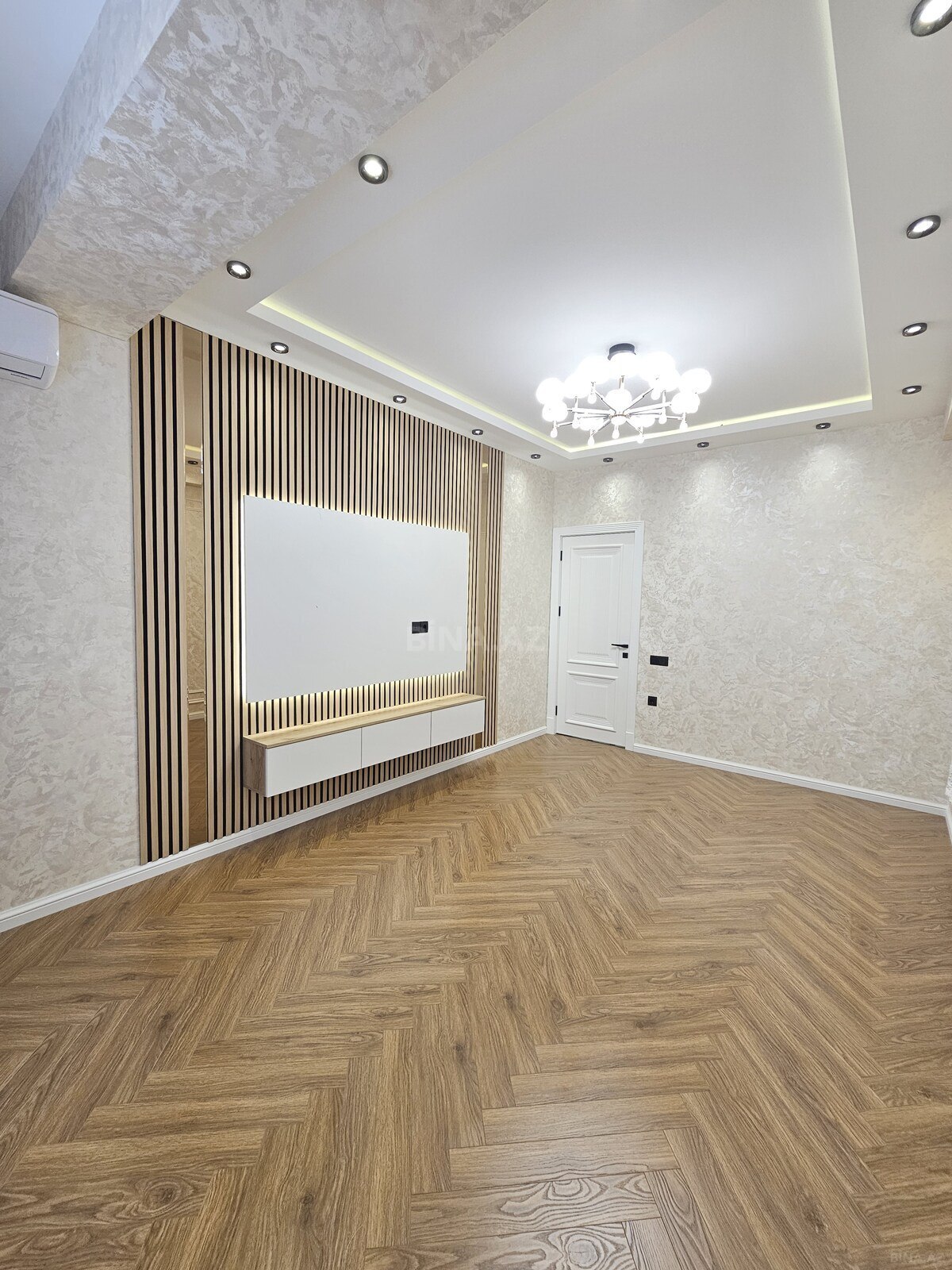 2 otaqlı Yeni tikili, 20 Yanvar m., Bakı
