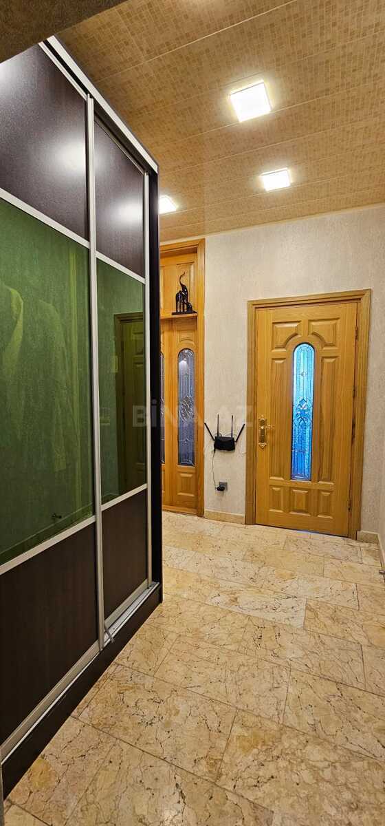 3 otaqlı Yeni tikili, Nərimanov r., Bakı