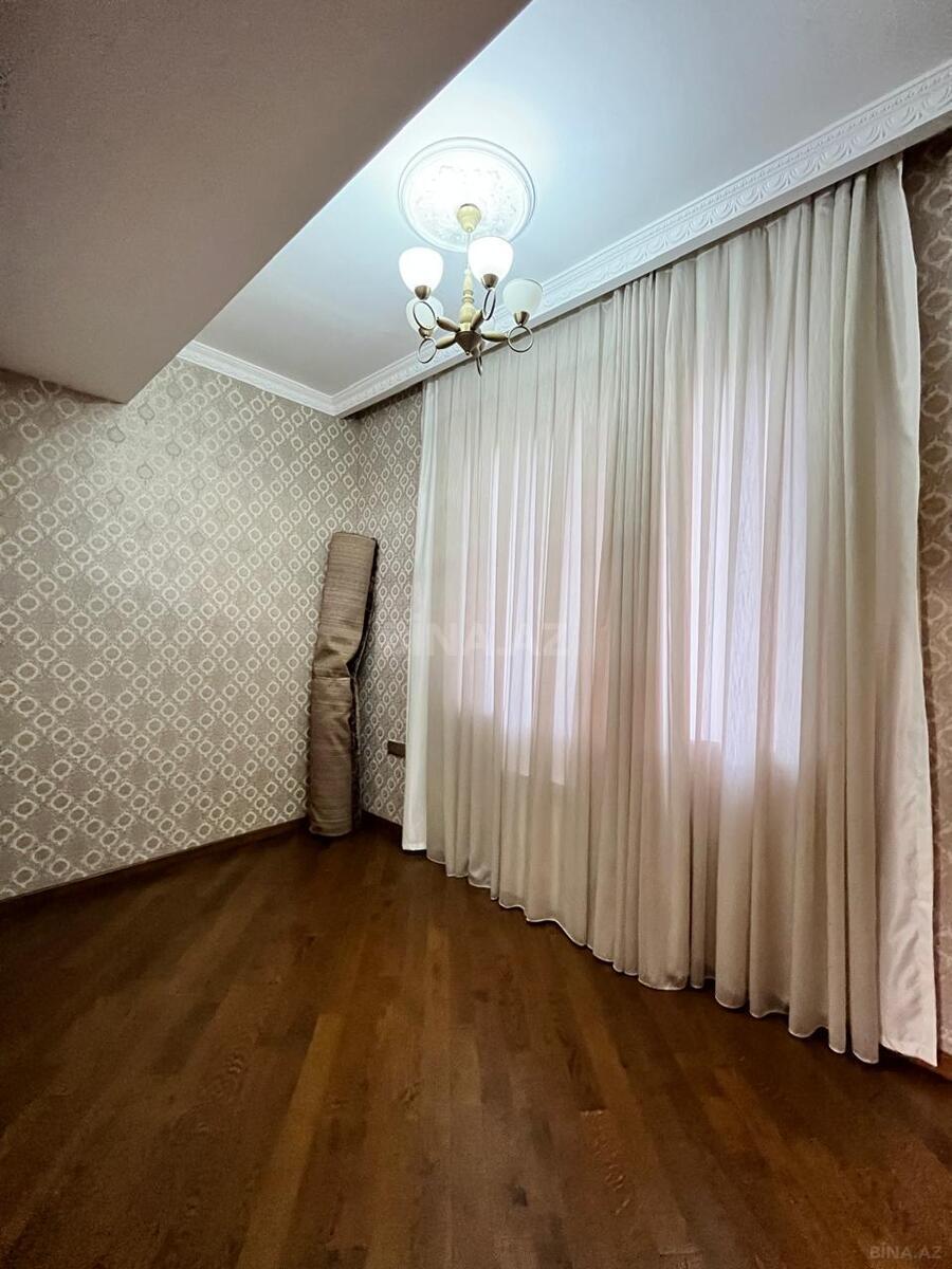 4 otaqlı Yeni tikili, Nərimanov r., Bakı