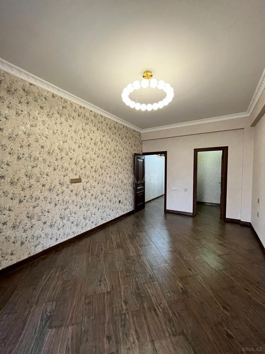 4 otaqlı Yeni tikili, Nərimanov r., Bakı
