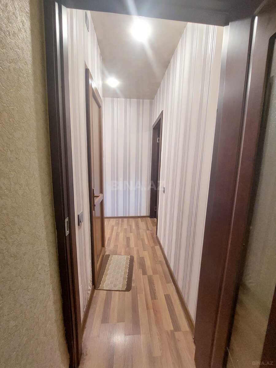 2 otaqlı Köhnə tikili, 7-ci mikrorayon q., Bakı