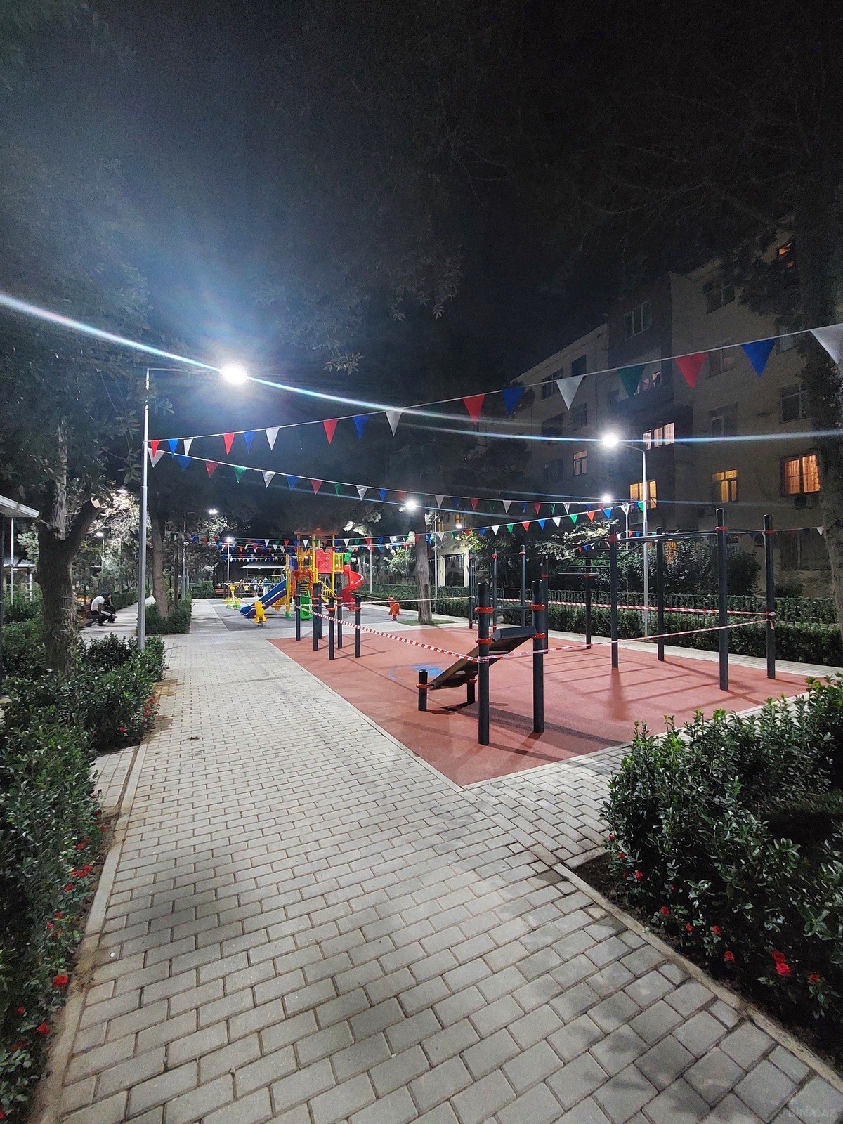2 otaqlı Köhnə tikili, 7-ci mikrorayon q., Bakı