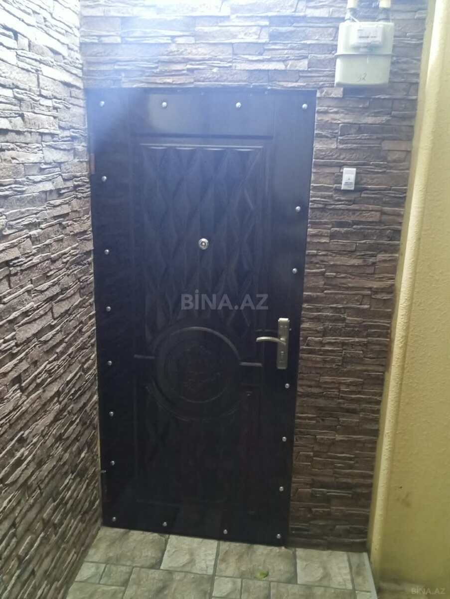 3 otaqlı Köhnə tikili, Qaraçuxur q., Bakı
