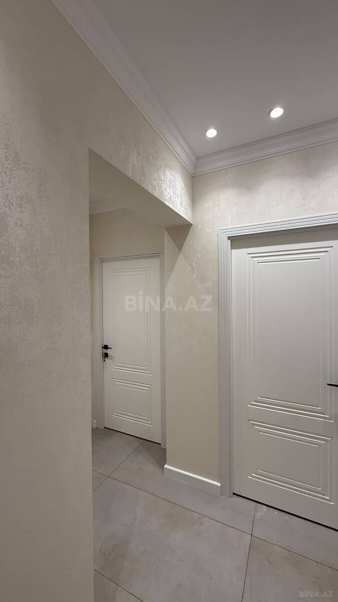 3 otaqlı Yeni tikili, Abşeron r., Xırdalan