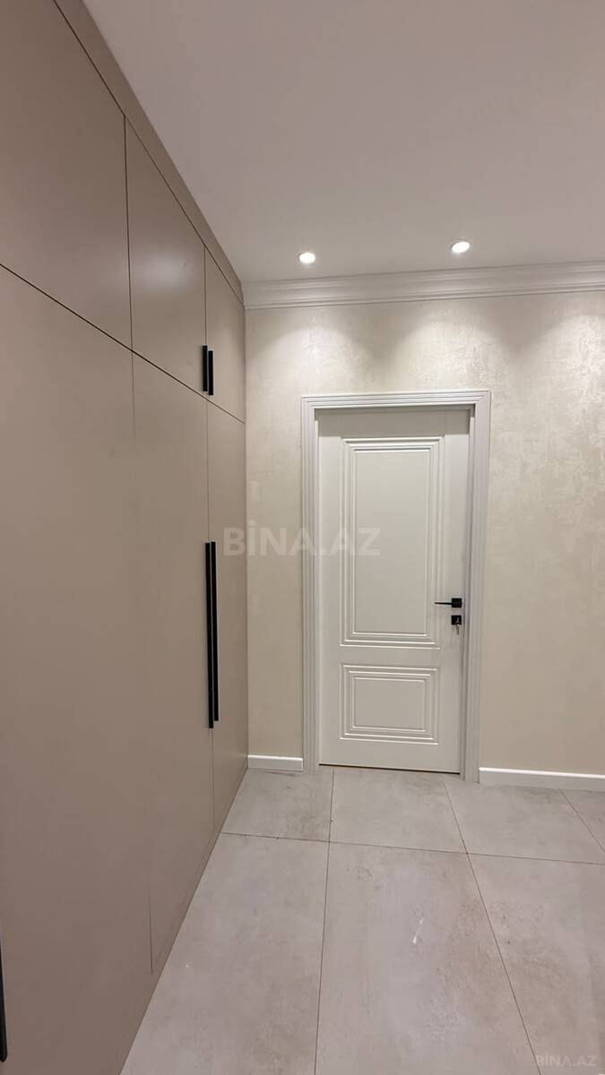 3 otaqlı Yeni tikili, Abşeron r., Xırdalan