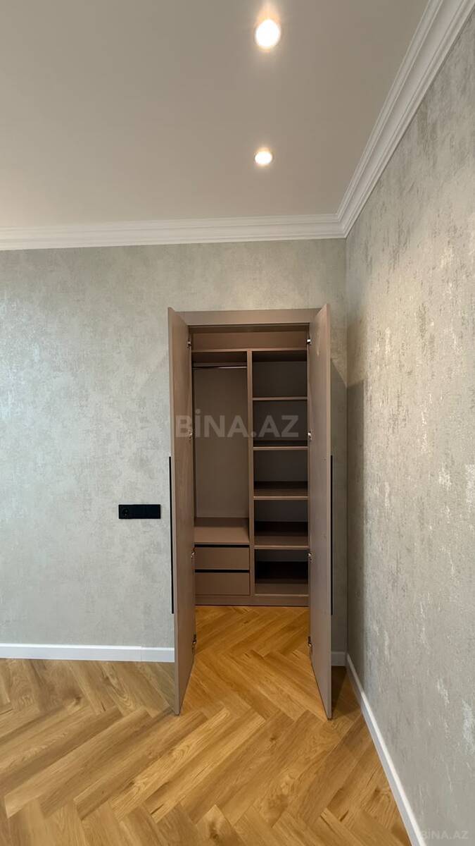 3 otaqlı Yeni tikili, Abşeron r., Xırdalan