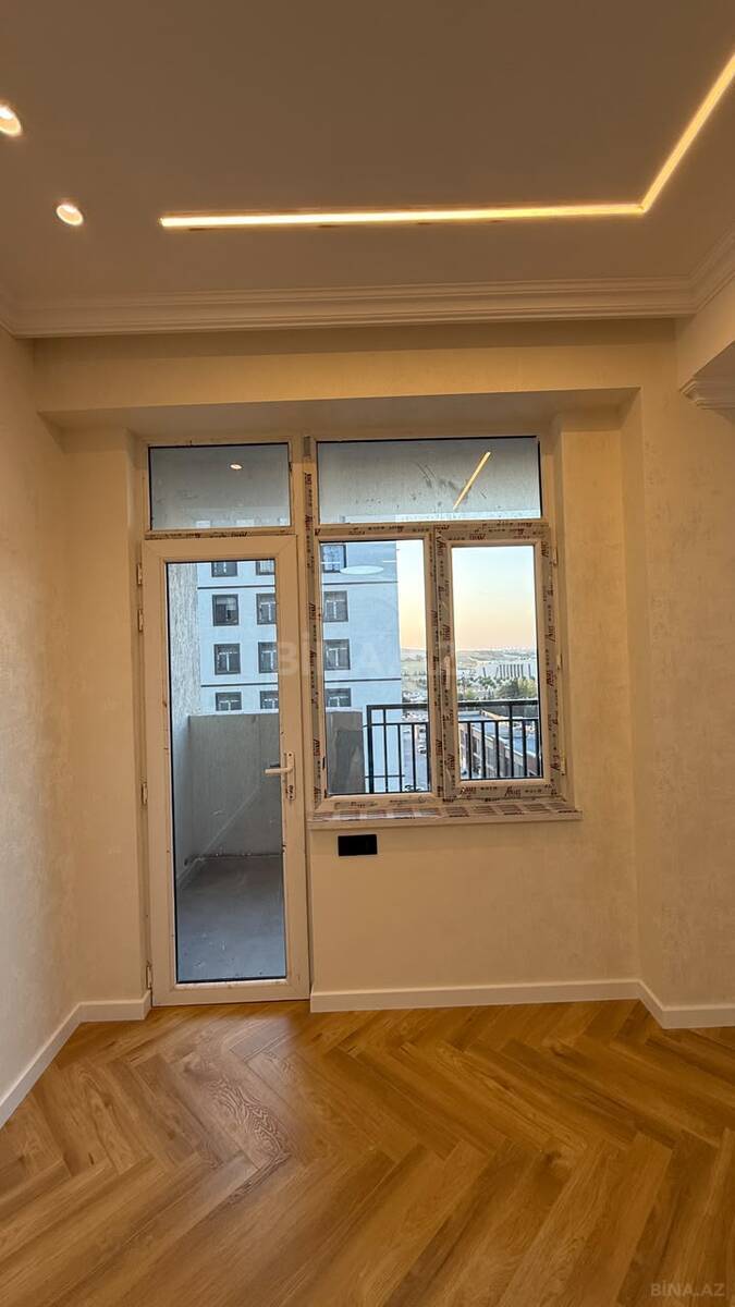 3 otaqlı Yeni tikili, Abşeron r., Xırdalan