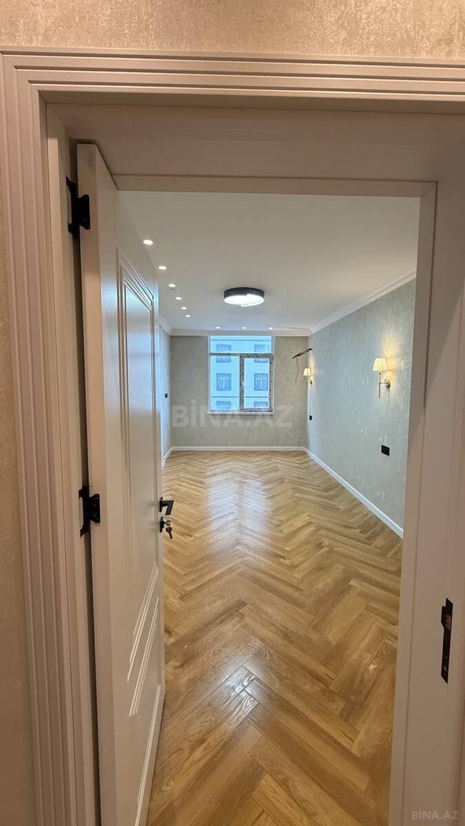 3 otaqlı Yeni tikili, Abşeron r., Xırdalan