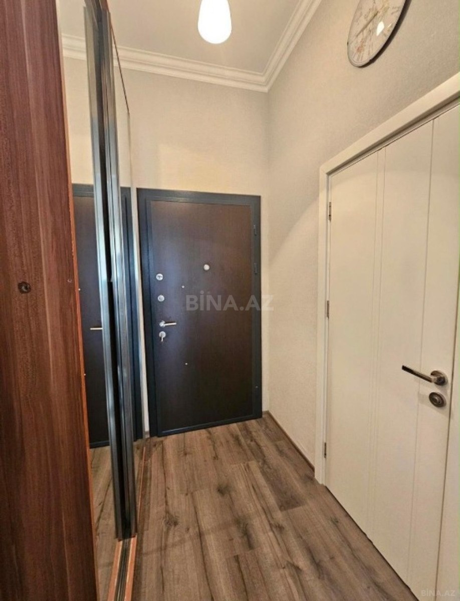 1 otaqlı Yeni tikili, Yasamal r., Bakı