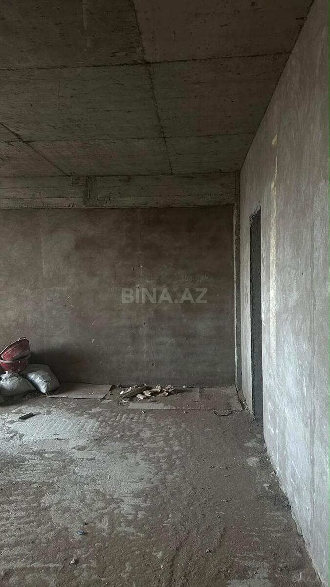 3 otaqlı Yeni tikili, 20 Yanvar m., Bakı