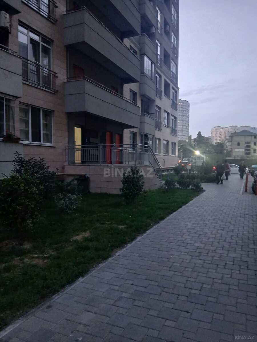 1 otaqlı Yeni tikili, 20 Yanvar m., Bakı