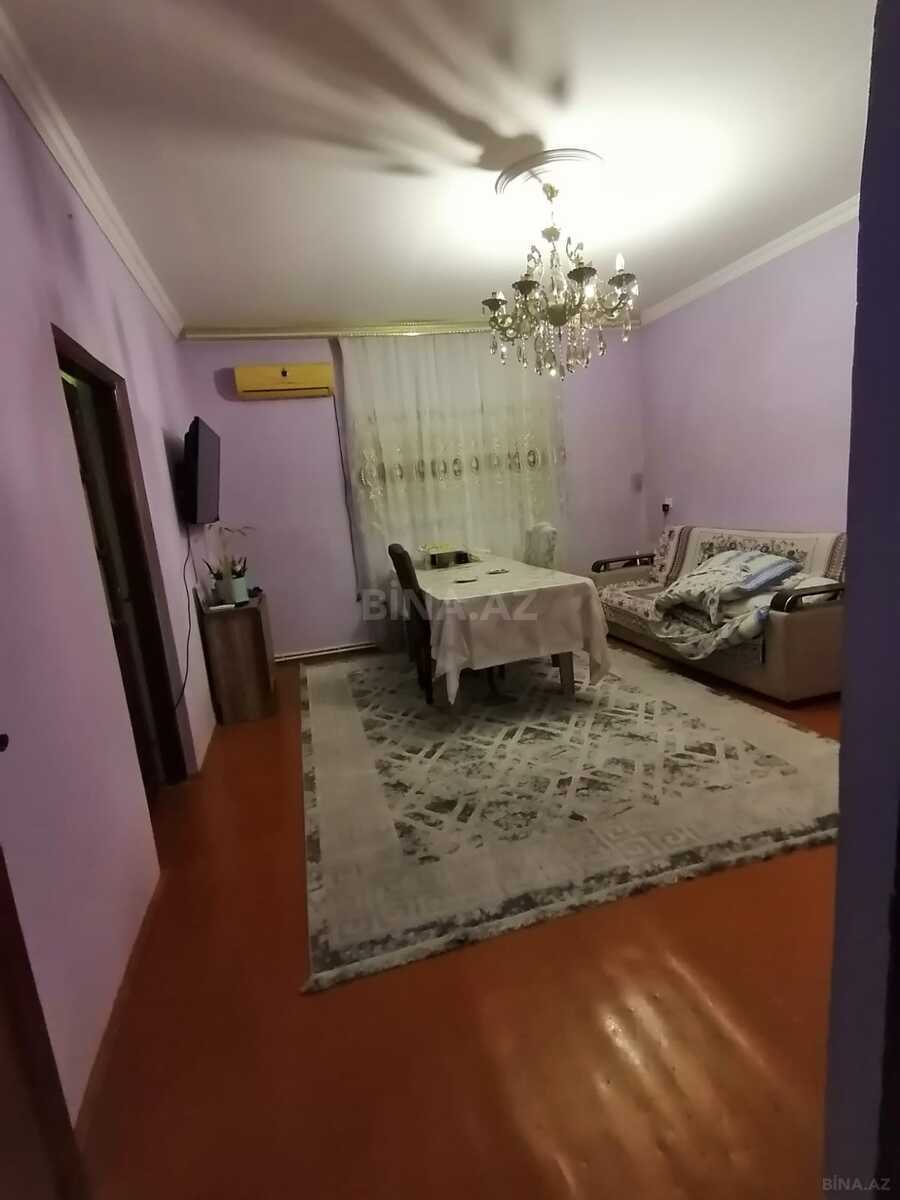 4 otaqlı Həyət evi/Bağ evi, Sumqayıt