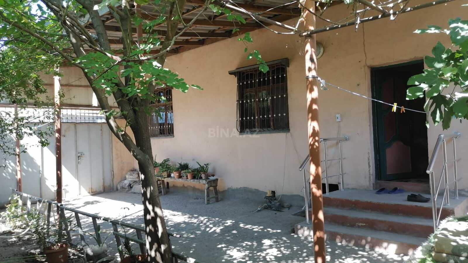 4 otaqlı Həyət evi/Bağ evi, Sumqayıt