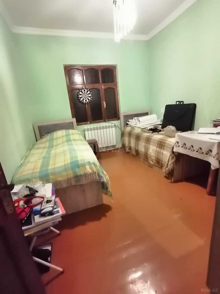 4 otaqlı Həyət evi/Bağ evi, Sumqayıt