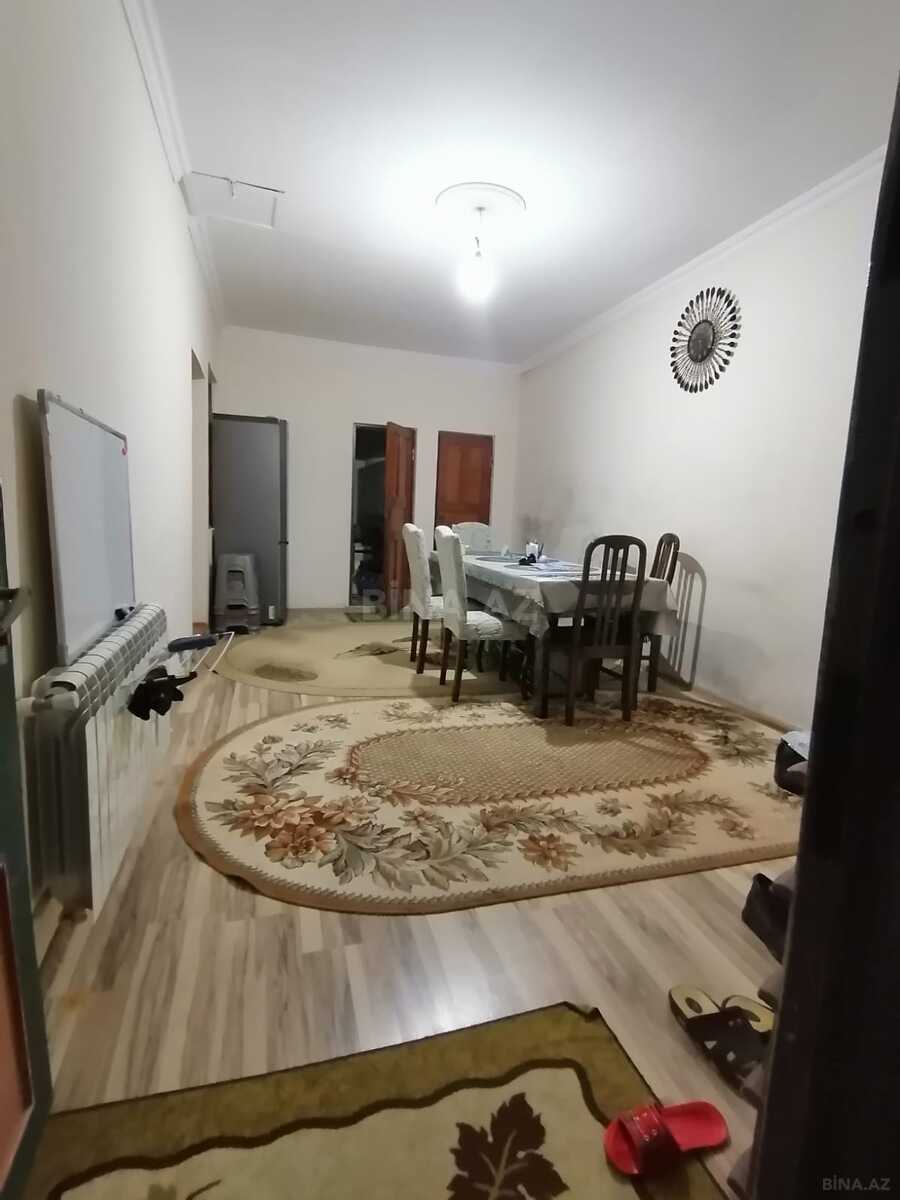 4 otaqlı Həyət evi/Bağ evi, Sumqayıt