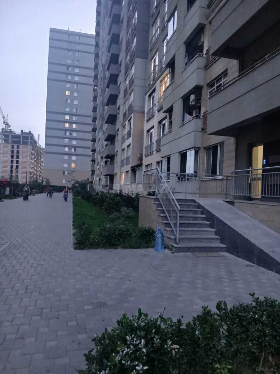 1 otaqlı Yeni tikili, 20 Yanvar m., Bakı