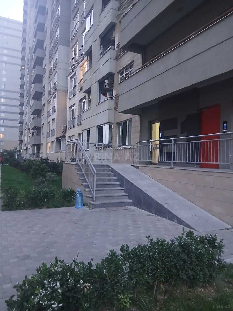 1 otaqlı Yeni tikili, 20 Yanvar m., Bakı