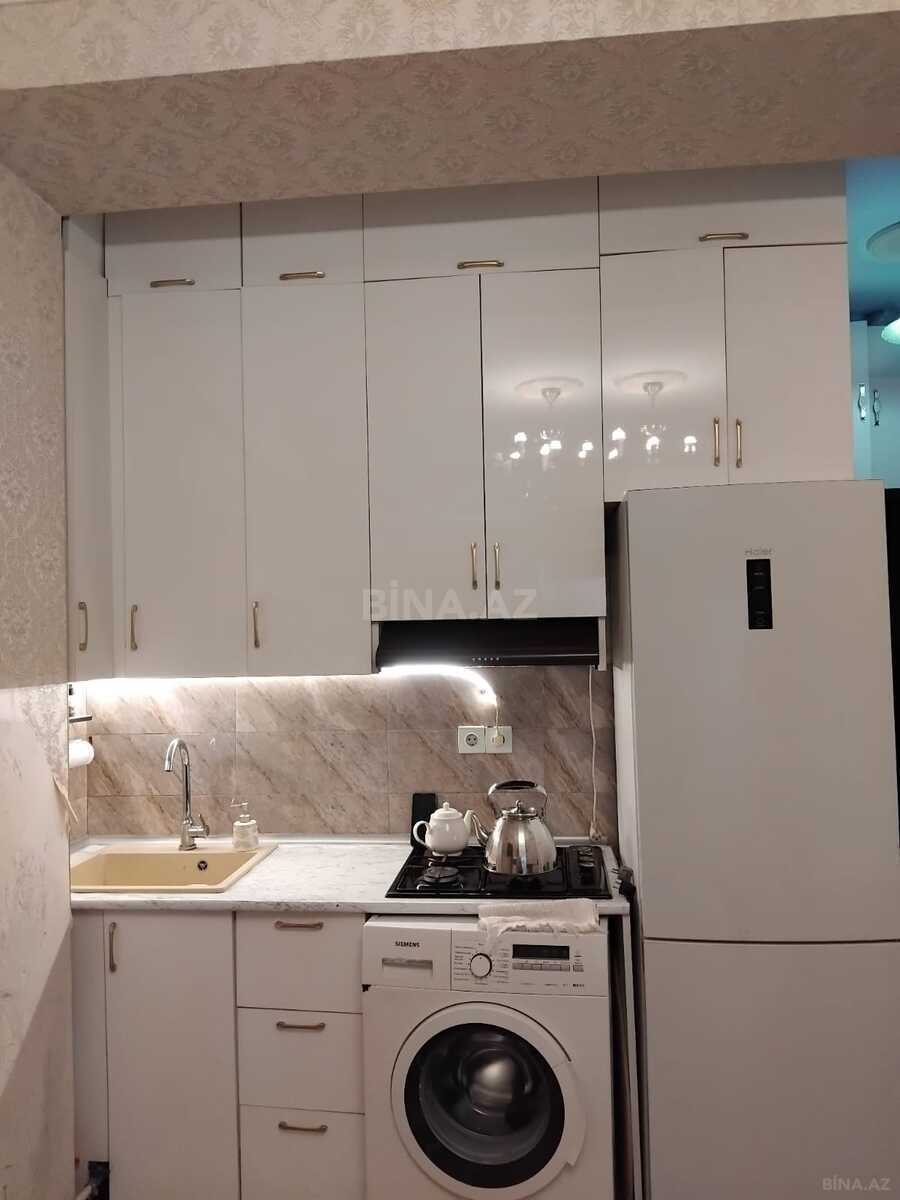 1 otaqlı Yeni tikili, 20 Yanvar m., Bakı