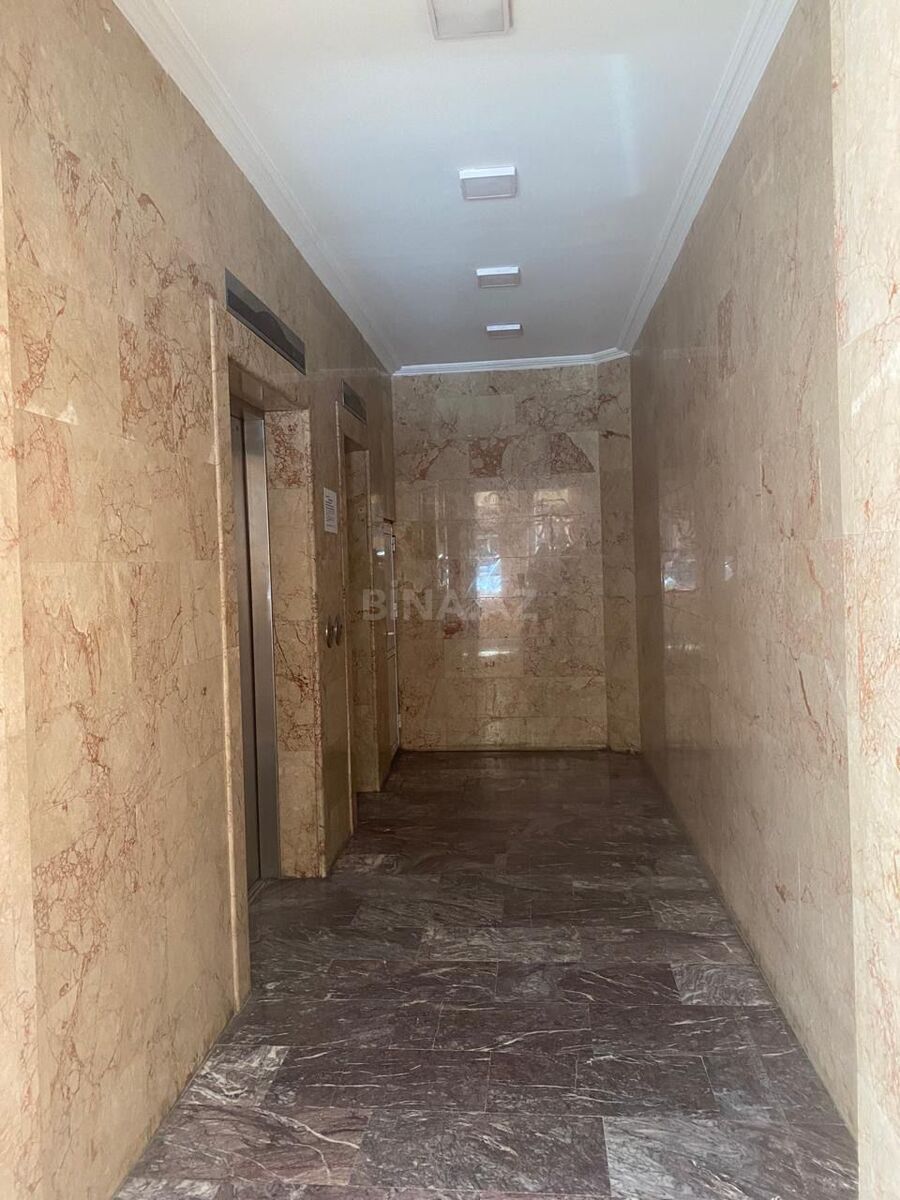3 otaqlı Yeni tikili, Nəsimi r., Bakı
