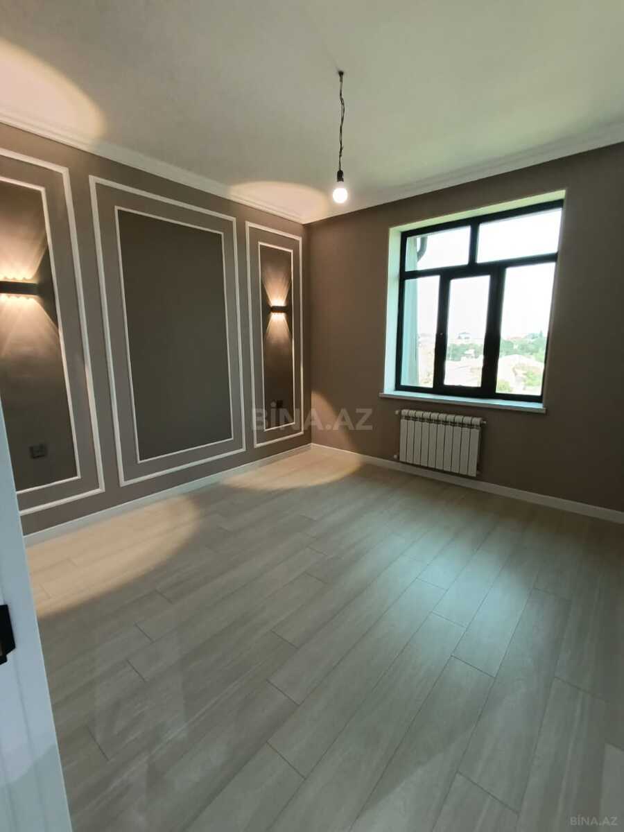 2-room apartment for sale, Bakikhanov, Baku