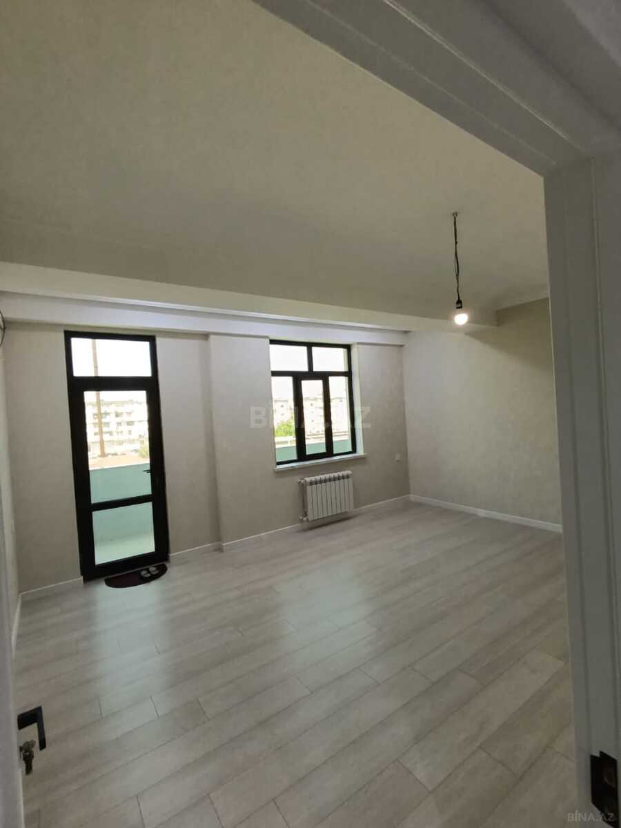 2-room apartment for sale, Bakikhanov, Baku