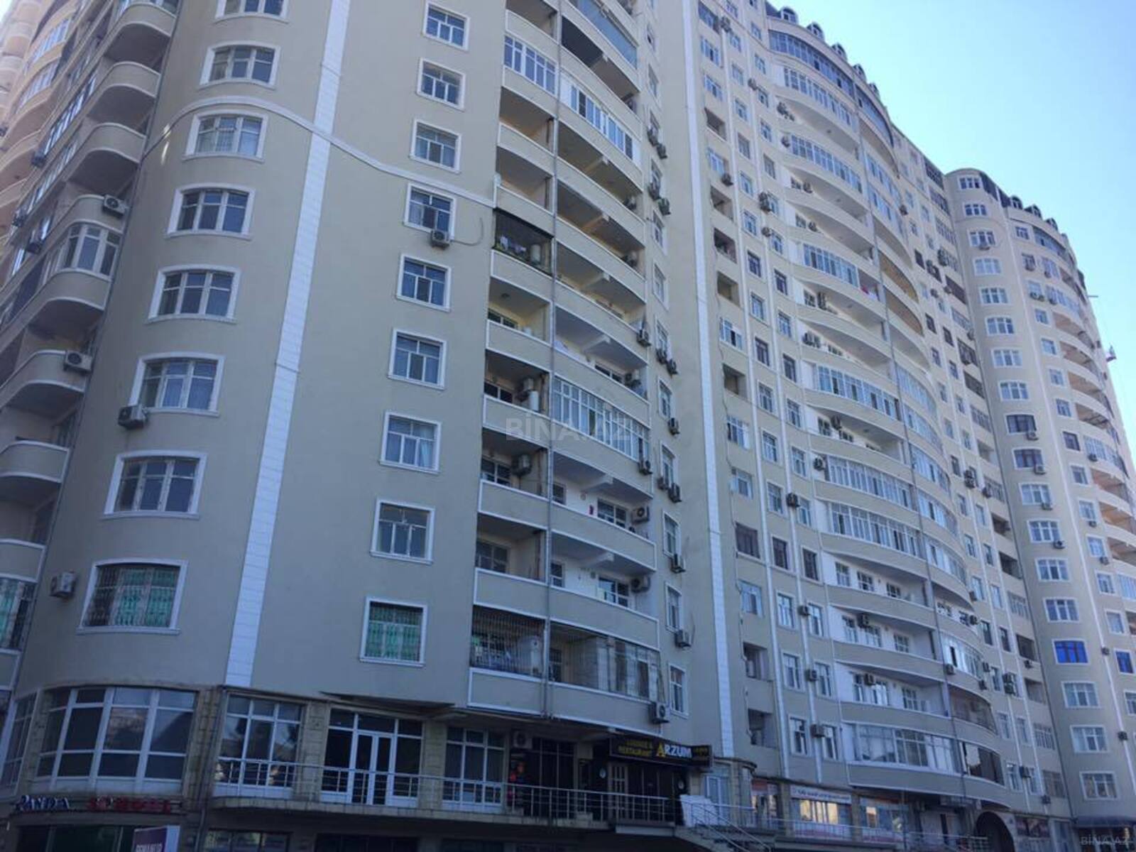 2 otaqlı Yeni tikili, İnşaatçılar m., Bakı
