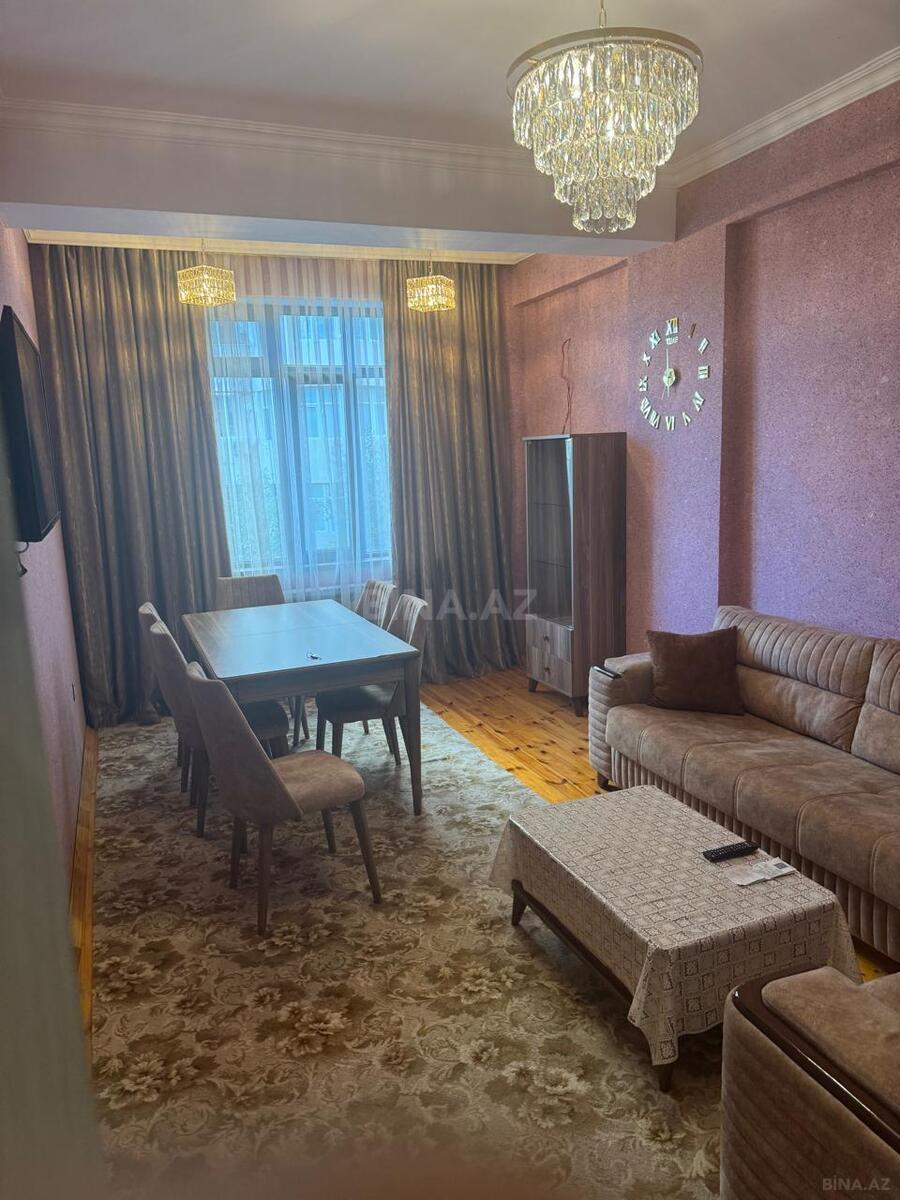 3-комн. квартира на продажу, Нариманов, Баку