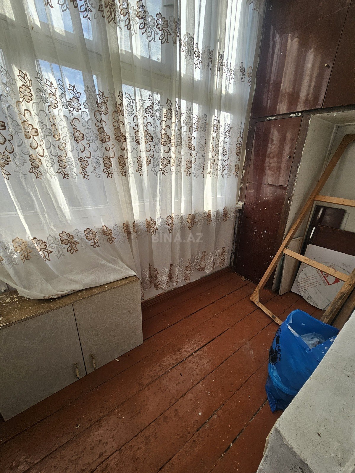 2 otaqlı Köhnə tikili, 7-ci mikrorayon q., Bakı