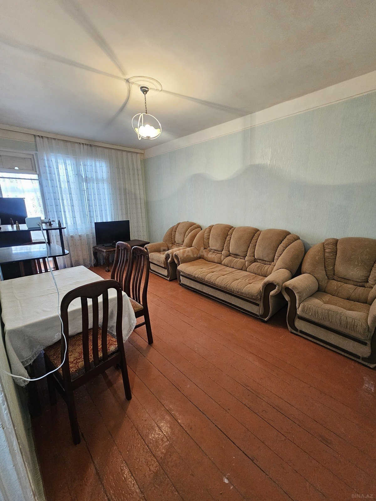 2 otaqlı Köhnə tikili, 7-ci mikrorayon q., Bakı